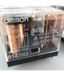 Omron Leistungsrelais G2R-1-E 12VDC (10Stk) NOV