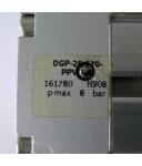 Festo Linearantrieb DGP-25-170-PPV-A-B 161780 GEB