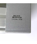 Festo Linearantrieb DGC-K-50-380-PPV-A-GK 1312504 GEB
