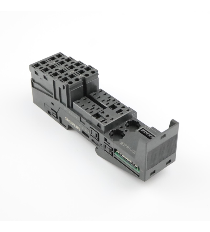 Simatic S7 ET200S 6ES7 193-4CG30-0AA0 GEB