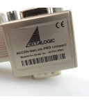 Deltalogic Programmieradapter ACCON-NetLink-PRO compact 161701-PRO GEB