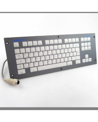 AMK AMKASYN Tastatur/Keyboard GEB