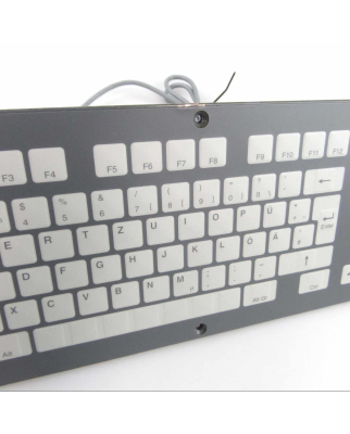 AMK AMKASYN Tastatur/Keyboard GEB