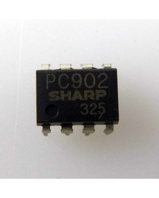 SHARP Microelectronics Optokoppler PC902 325 (50 Stk.) NOV