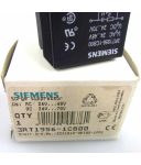 Siemens Überspannungsbegrenzer 3RT1956-1CB00 OVP