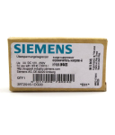 Siemens Überspannungsbegrenzer 3RT2916-1DG00 (5Stk) OVP