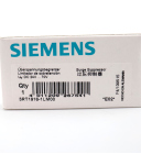 Siemens Entstördiode 3RT1916-1LM00 (4Stk) OVP