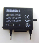 Siemens Überspannungsbegrenzer 3RT1926-1CD00 OVP