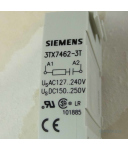 Siemens Überspannungsbegrenzer 3TX7462-3T (9Stk.) OVP