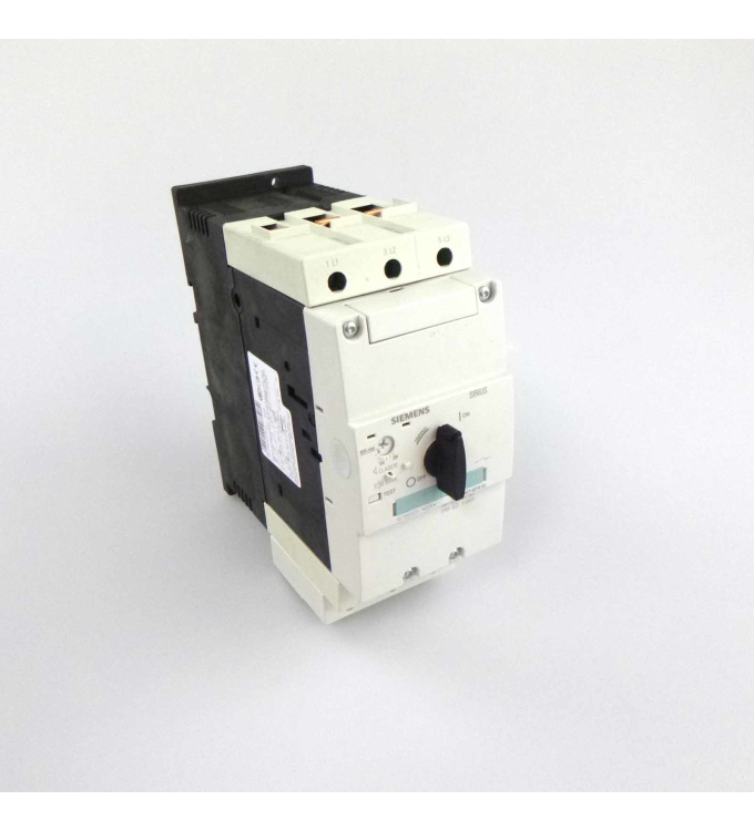 Siemens Leistungsschalter 3RV1041-4FA10 GEB
