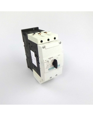 Siemens Leistungsschalter 3RV1041-4FA10 GEB