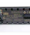 Simatic S7 ET200 Elektronikmodul 6ES7 141-4BF00-0AA0 GEB