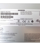 Siemens SIMATIC Nanopanel PC IPC277D 6AV7881-4AE00-3DG0 GEB