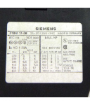 Siemens Schütz 3TB4117-0BB4 OVP