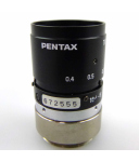 Sony/Pentax CCD Videokamera Progressive Scan XC-HR58 + Pentax C-Mount Objektiv C3516-M GEB