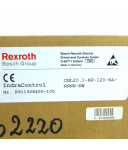 Rexroth IndraControl L20 CML20.1-NP-120-NA-NNNN-NW R911306455-105 OVP