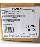 Siemens Sinamics Netzdrossel 6SL3203-0CD22-2AA0 OVP