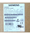 Siemens Sinamics Ausgangsdrossel 6SL3202-0AJ23-2CA0 OVP