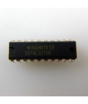 Texas Instruments Octal D-Type Latch SN74LS373N (20 Stk.) OVP