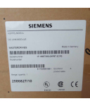 Siemens SIMOVERT Masterdrive MC 6SE7090-0XP87-3CR0 E-Stand: A OVP