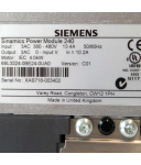 Siemens Sinamics Power Module 240 6SL3224-0BE24-0UA0 Vers. C01 OVP