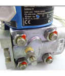 Endress+Hauser Differenzdrucktransmitter Deltabar M PMD55-16AQ4/0 PMD55-AA21BA27BGBHA4A1A+ABPBZ1 GEB