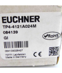 Euchner Sicherheitsschalter TP4-4121A024M 084139 OVP