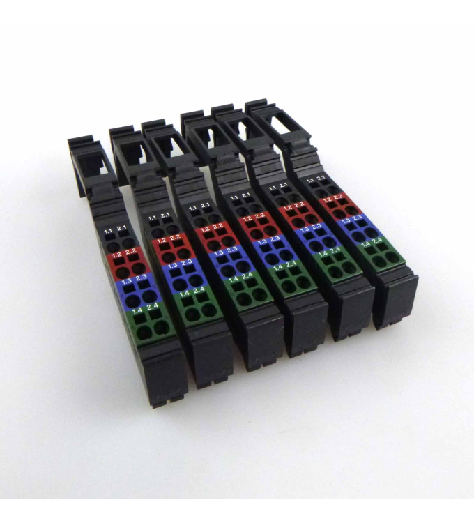 Rexroth Inline Stecker R-IB IL SCN -PWR IN-CP 289328 (7Stk.) GEB