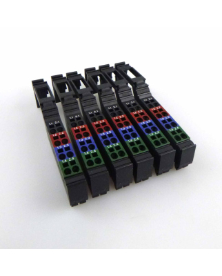 Rexroth Inline Stecker R-IB IL SCN -PWR IN-CP 289328 (7Stk.) GEB