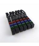 Rexroth Inline Stecker R-IB IL SCN -PWR IN-CP 289328 (7Stk.) GEB