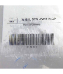 Rexroth Inline Stecker R-IB IL SCN -PWR IN-CP 289328 (7Stk.) GEB