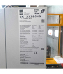 RITTAL Schaltschrankkühlgerät, Wandanbau-Kühlgerät SK 3328549 OVP