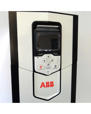 ABB Frequenzumrichter ACS880-01-07A3-7+R705 GEB