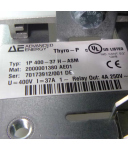 Advanced Energy Thyristor-Leistungssteller THYRO-P 1P 400-37 H-ASM NOV