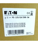 Eaton Hauptschalter P5-125/EA/SVB-SW OVP