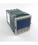 EUROTHERM Temperaturregler 3504 100-230VAC Ethernet Modbus OVP