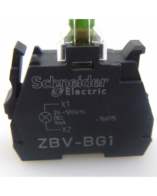 Telemecanique LED-Modul ZBV-BG1 NOV