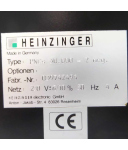 Heinzinger Hochspannungsnetzgeräte PNC 30000-2 neg. 0397424294 GEB
