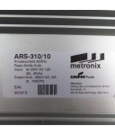 Metronix Servoregler ARS-310/10 GEB