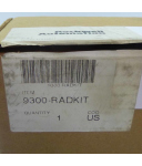 Allen Bradley Ethernet Modem 9300-RADKIT COO US 9300-RADM1/B OVP