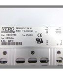 Vero Electronics Power Supply Monovolt PK 30 116-010016D OVP