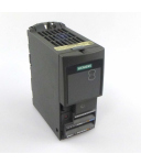 Siemens Micromaster 440 6SE6440-2UD21-1AA1 E-Stand:A10/2.06 #K2 GEB
