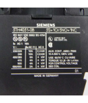 Siemens Hilfsschütz 3TH4031-0BB4 OVP