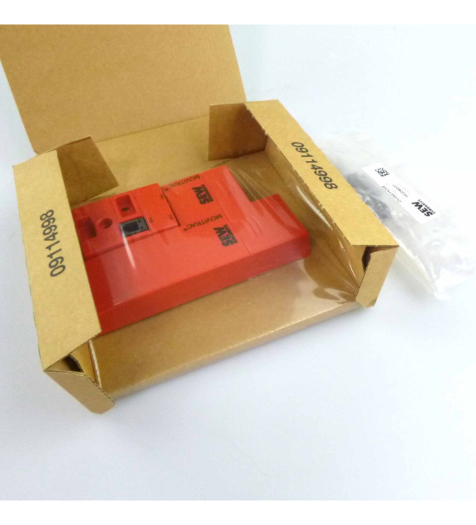 SEW Eurodrive FSC11B 18207162 - Kommunikationsschnittstelle ...