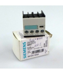 Siemens Leistungsschalter 3RH1911-1MA20 OVP
