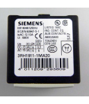 Siemens Leistungsschalter 3RH1911-1MA20 OVP