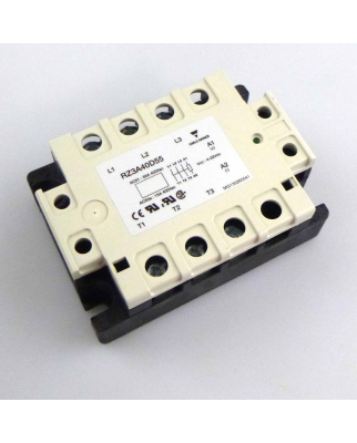 Carlo Gavazzi Halbleiterrelais RZ3A40D55 NOV