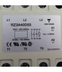 Carlo Gavazzi Halbleiterrelais RZ3A40D55 NOV