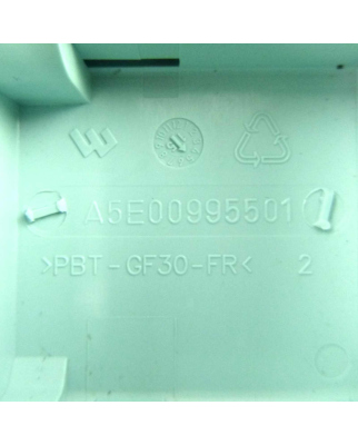 Siemens Baugruppe A5E00995501 #K2 GEB