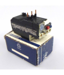Telemecanique Motorschutz-Relais LR2D1302 023251 OVP